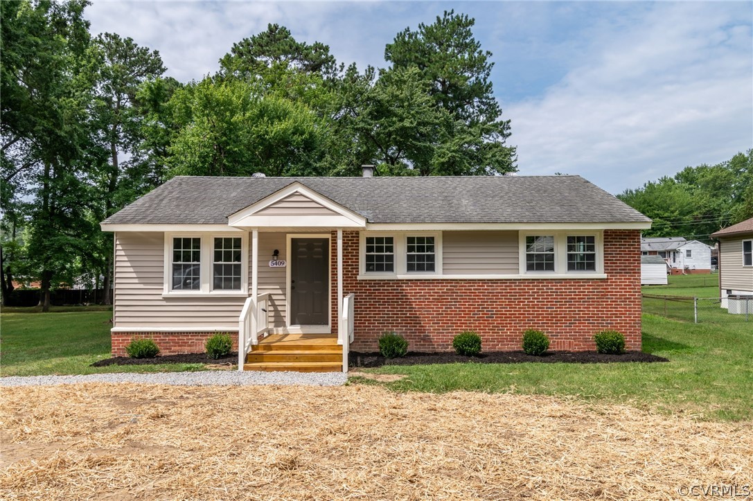 5409 Bethlehem Road Richmond, VA 23230 - Photo 1 of 24 Gallery Image 1