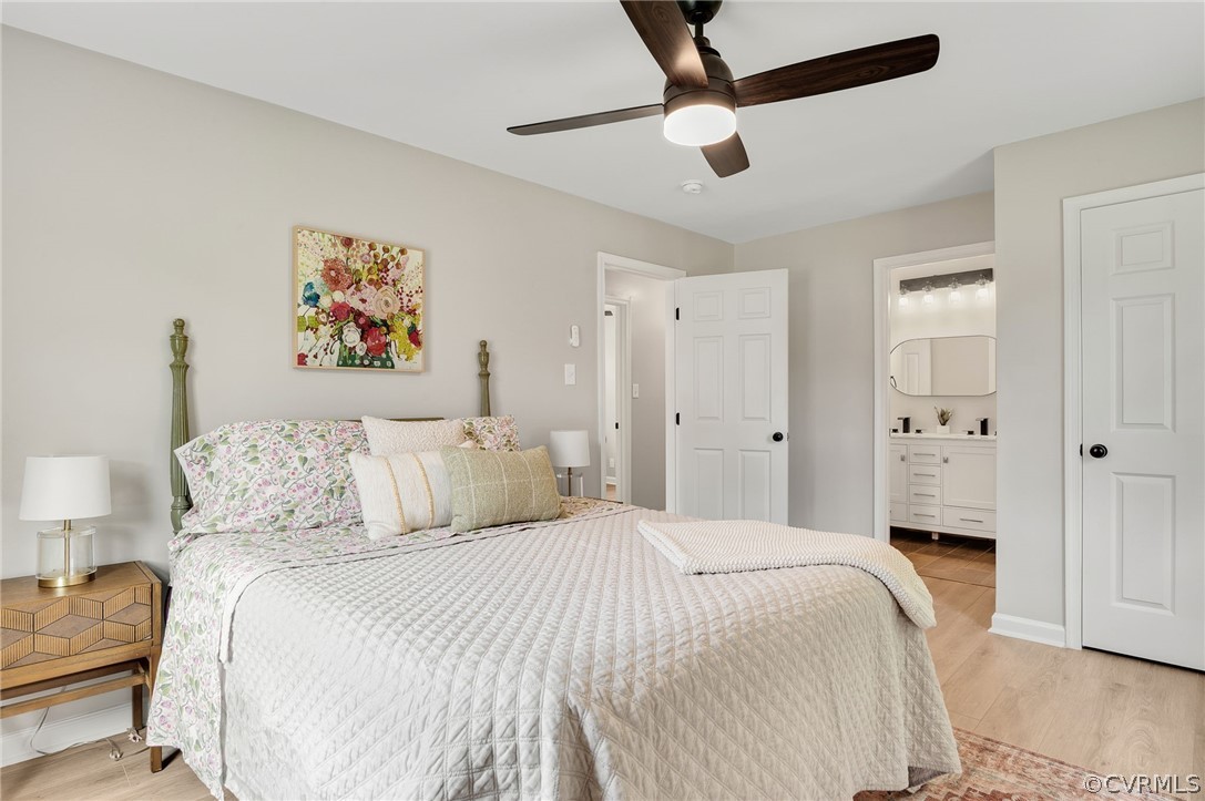 5409 Bethlehem Road Richmond, VA 23230 - Photo 13 of 24 Gallery Image 13