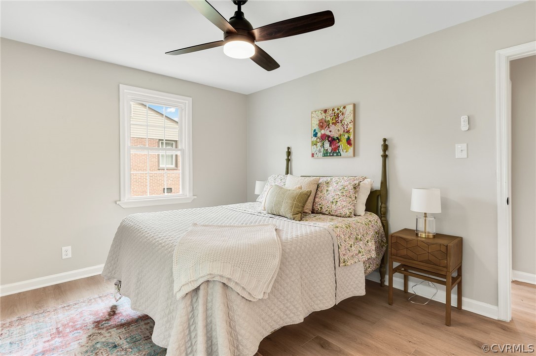 5409 Bethlehem Road Richmond, VA 23230 - Photo 14 of 24 Gallery Image 14