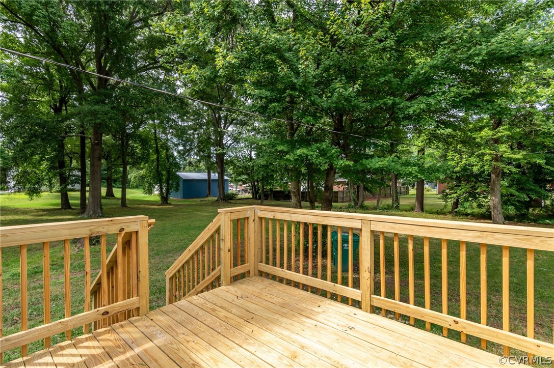 5409 Bethlehem Road Richmond, VA 23230 - Photo 18 of 24 Gallery Image 18