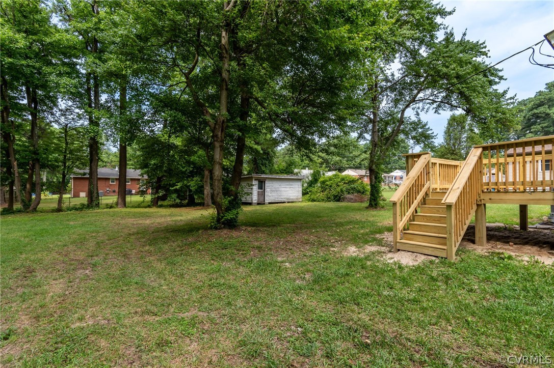 5409 Bethlehem Road Richmond, VA 23230 - Photo 19 of 24 Gallery Image 19