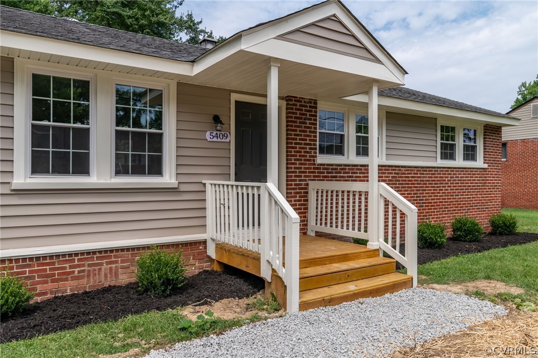 5409 Bethlehem Road Richmond, VA 23230 - Photo 2 of 24 Gallery Image 2