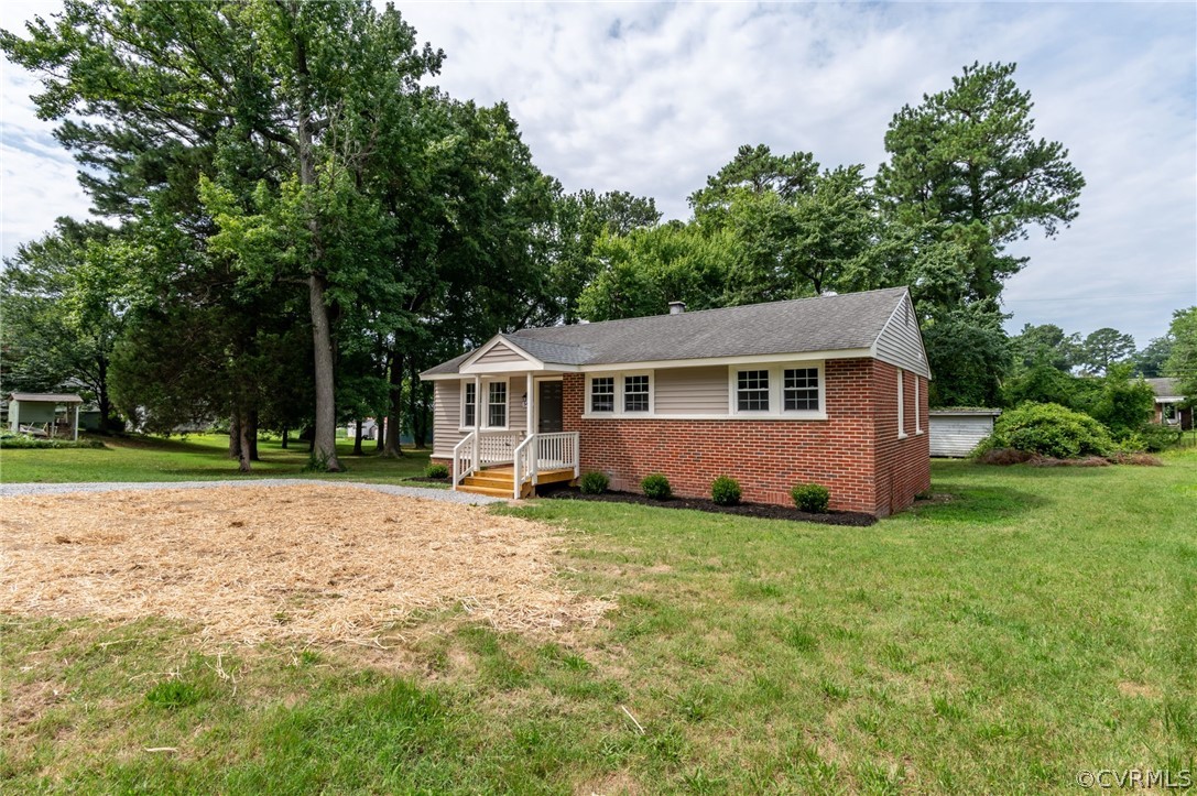 5409 Bethlehem Road Richmond, VA 23230 - Photo 22 of 24 Gallery Image 22