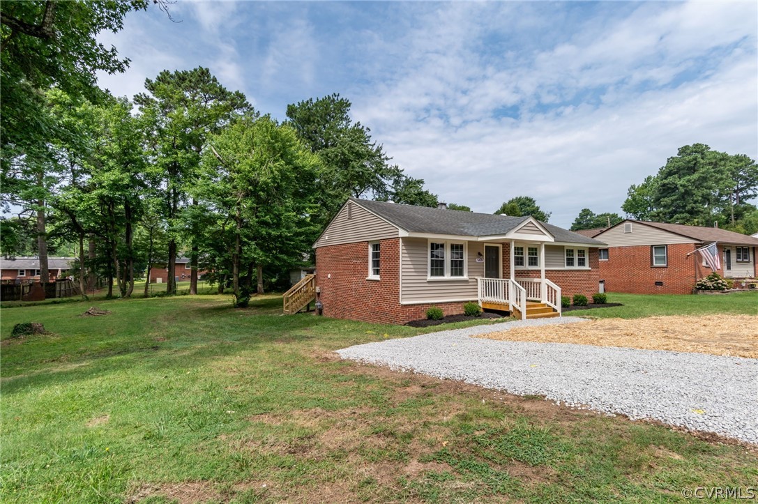 5409 Bethlehem Road Richmond, VA 23230 - Photo 23 of 24 Gallery Image 23