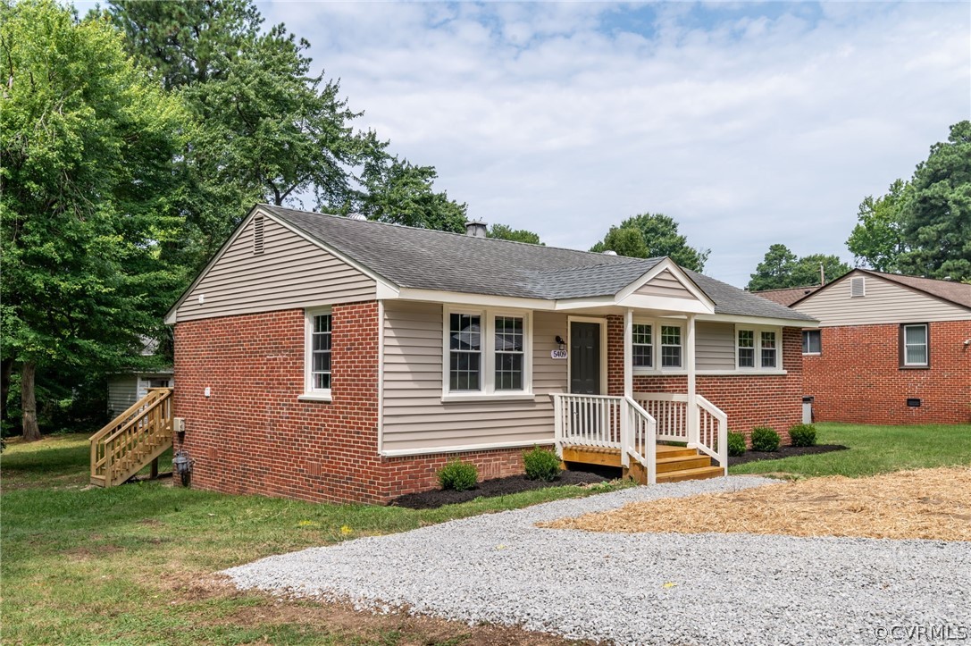 5409 Bethlehem Road Richmond, VA 23230 - Photo 24 of 24 Gallery Image 24
