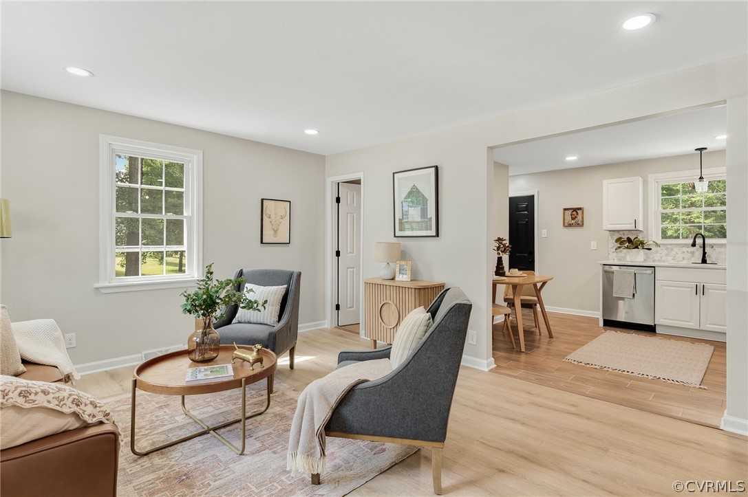 5409 Bethlehem Road Richmond, VA 23230 - Photo 4 of 24 Gallery Image 4