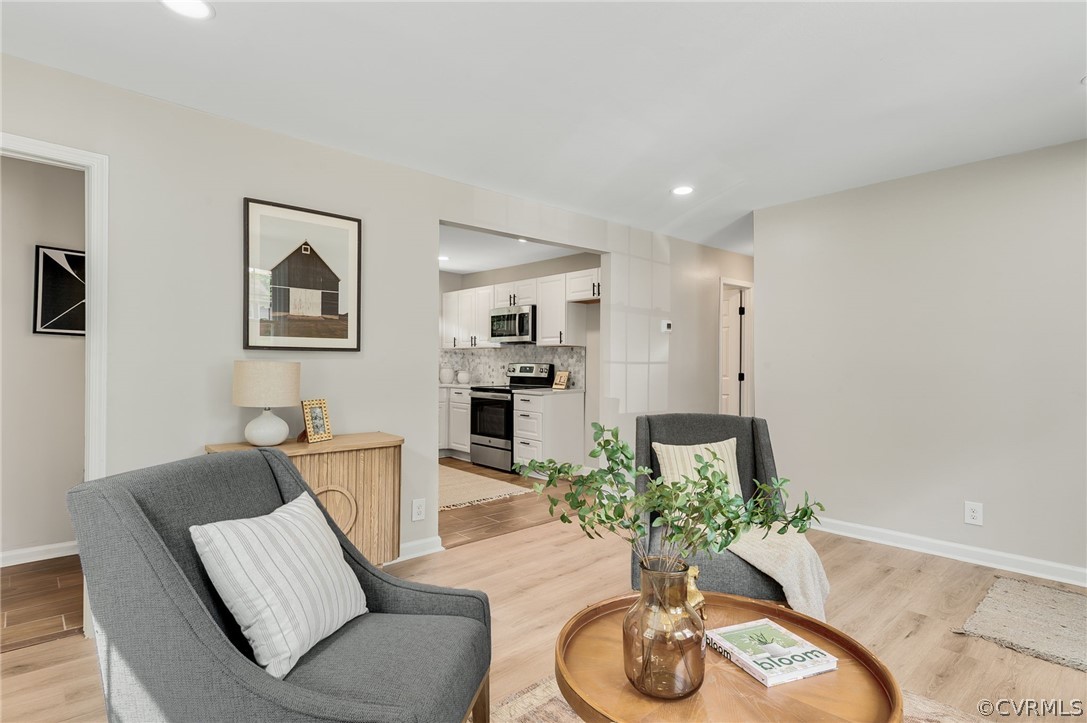 5409 Bethlehem Road Richmond, VA 23230 - Photo 5 of 24 Gallery Image 5