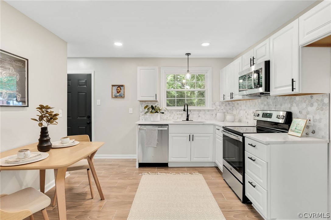 5409 Bethlehem Road Richmond, VA 23230 - Photo 7 of 24 Gallery Image 7