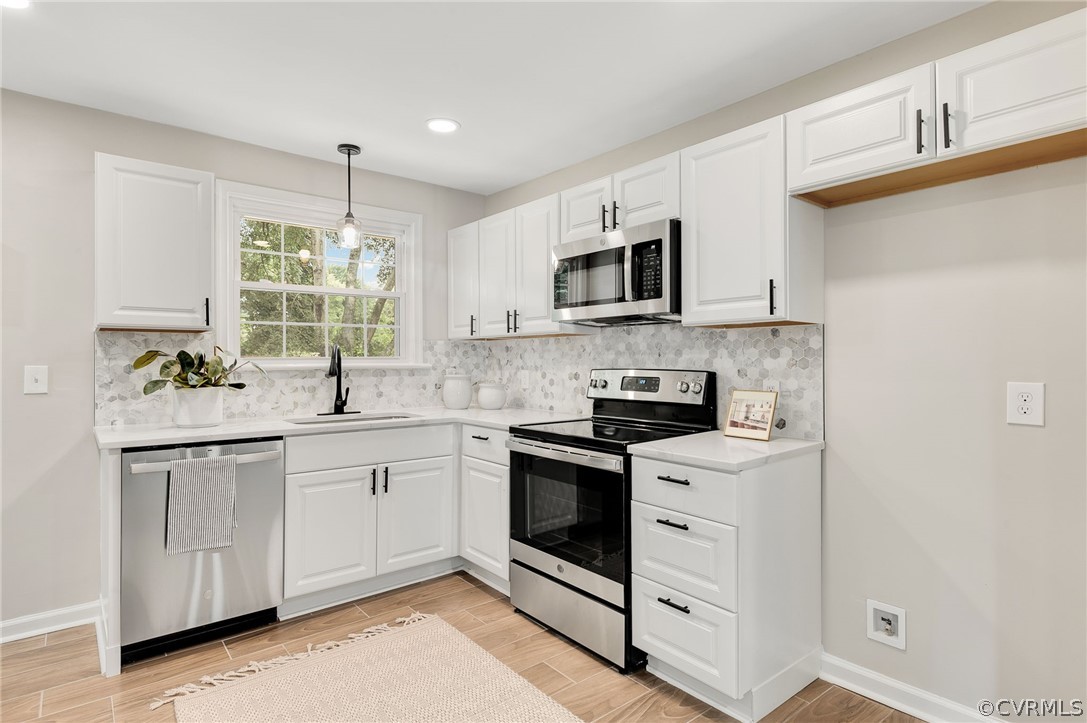 5409 Bethlehem Road Richmond, VA 23230 - Photo 8 of 24 Gallery Image 8