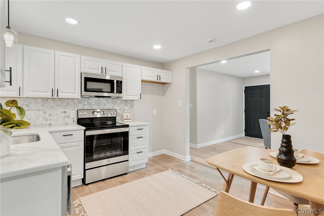5409 Bethlehem Road Richmond, VA 23230 - Photo 9 of 24 Gallery Image 9