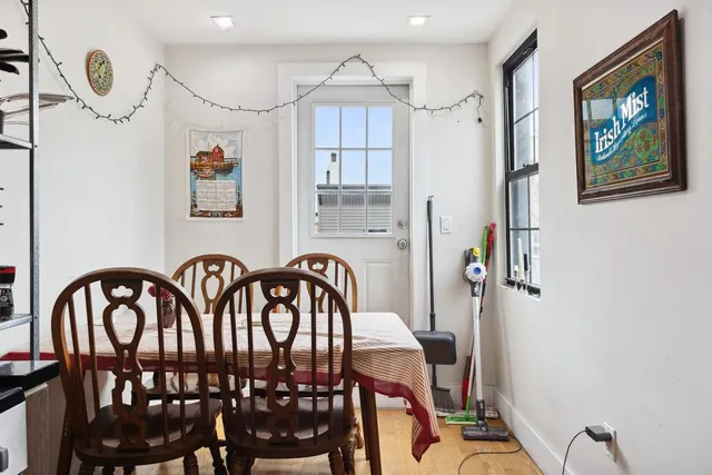 $2,500,000 | 118 Kingsland Avenue, Unit 1 | East Williamsburg