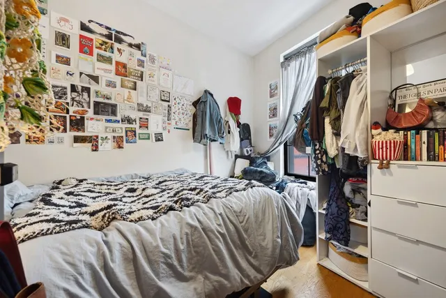 $2,500,000 | 118 Kingsland Avenue, Unit 1 | East Williamsburg