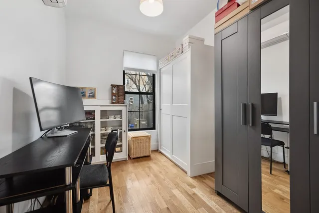 $2,500,000 | 118 Kingsland Avenue, Unit 1 | East Williamsburg