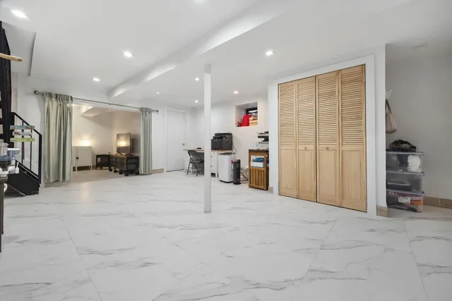 $2,500,000 | 118 Kingsland Avenue, Unit 1 | East Williamsburg