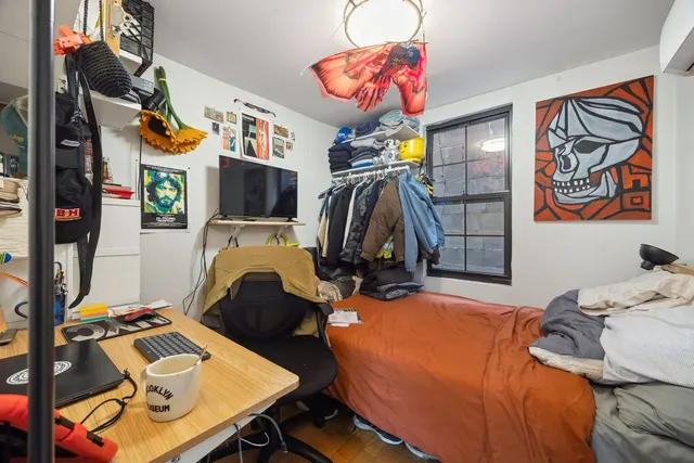 $2,500,000 | 118 Kingsland Avenue, Unit 1 | East Williamsburg