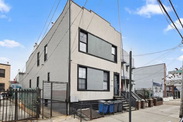 $2,500,000 | 118 Kingsland Avenue, Unit 1 | East Williamsburg