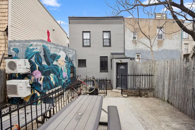 $2,500,000 | 118 Kingsland Avenue, Unit 1 | East Williamsburg