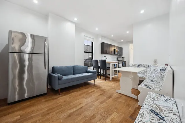 $2,500,000 | 118 Kingsland Avenue, Unit 1 | East Williamsburg