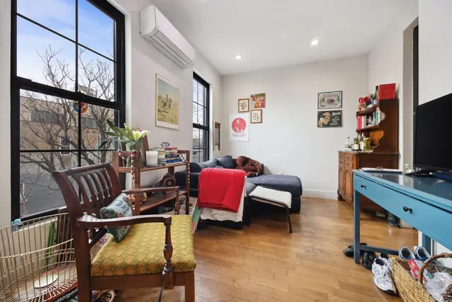 $2,500,000 | 118 Kingsland Avenue, Unit 1 | East Williamsburg