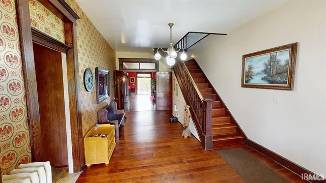 $785,000 | 410 East Riverside Drive, Jasper, IN 47546