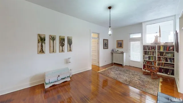 $785,000 | 410 East Riverside Drive, Jasper, IN 47546