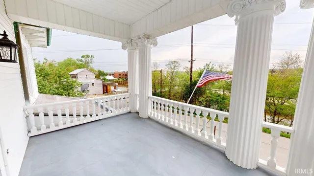 $785,000 | 410 East Riverside Drive, Jasper, IN 47546