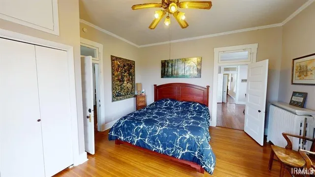 $785,000 | 410 East Riverside Drive, Jasper, IN 47546