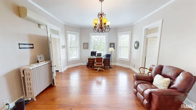 $785,000 | 410 East Riverside Drive, Jasper, IN 47546