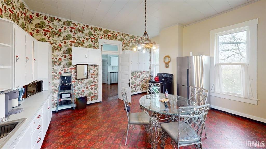 410 East Riverside Drive Jasper, IN 47546 - Photo 24 of 36