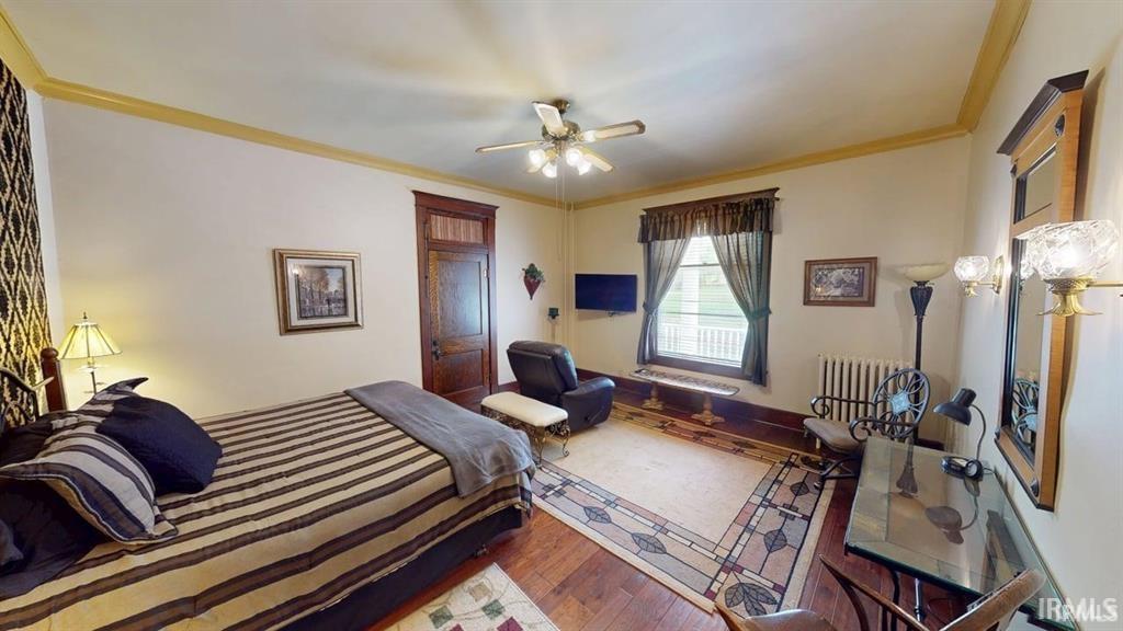 410 East Riverside Drive Jasper, IN 47546 - Photo 25 of 36