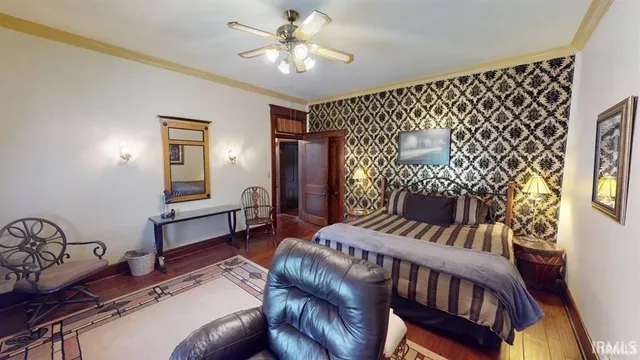 $785,000 | 410 East Riverside Drive, Jasper, IN 47546