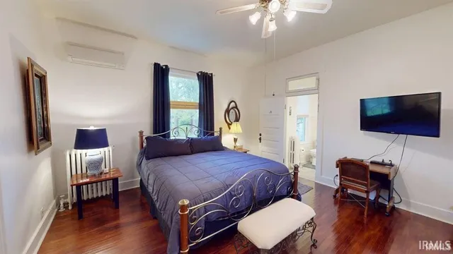 $785,000 | 410 East Riverside Drive, Jasper, IN 47546