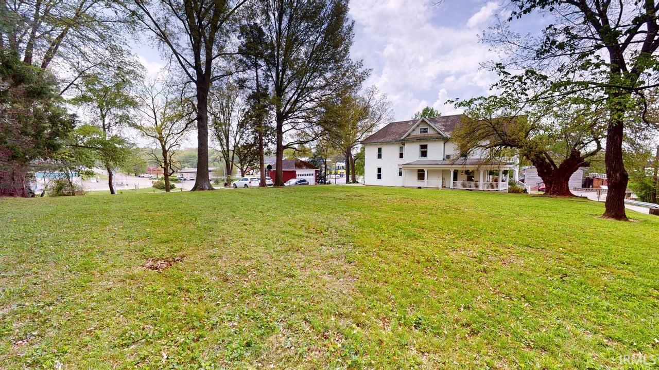 410 East Riverside Drive Jasper, IN 47546 - Photo 36 of 36