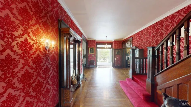 $785,000 | 410 East Riverside Drive, Jasper, IN 47546