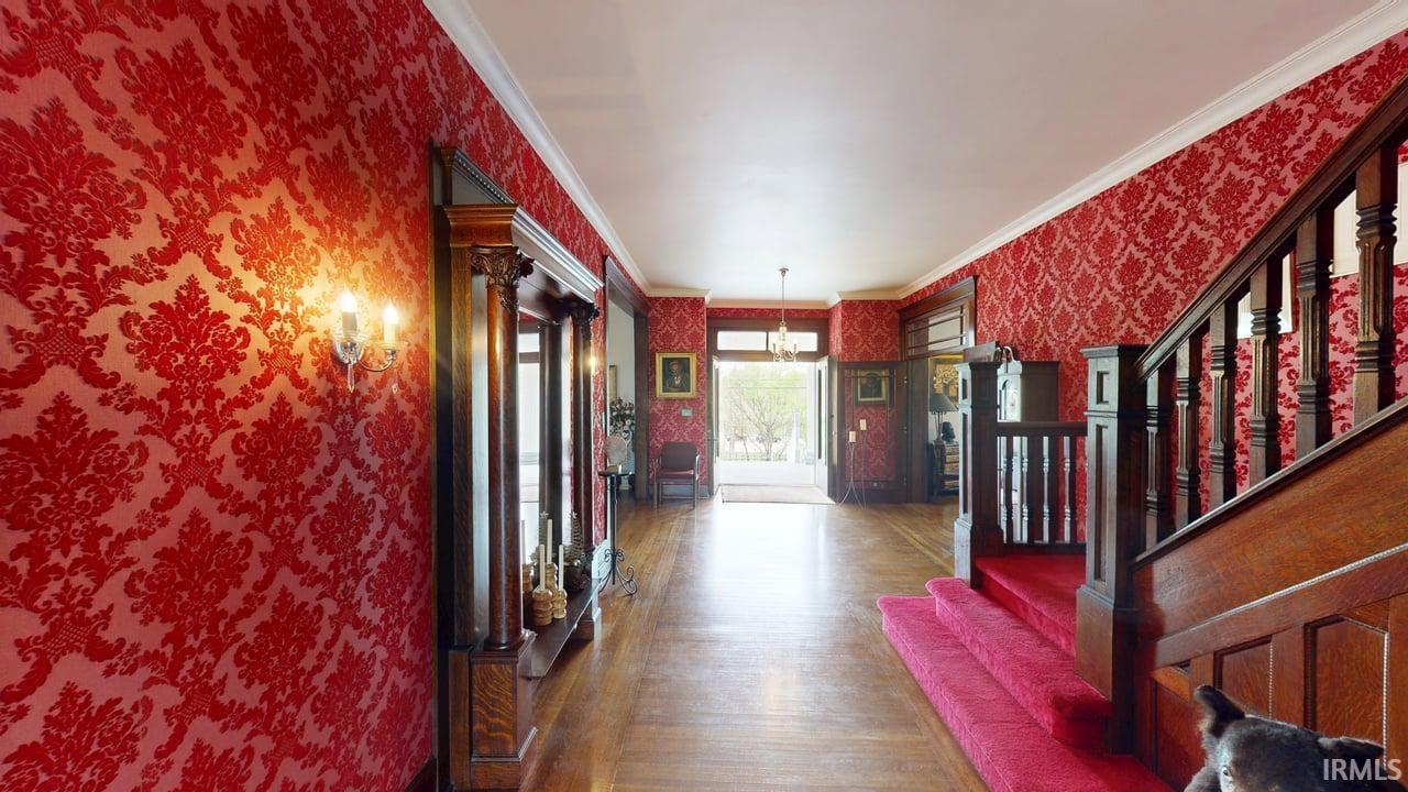 410 East Riverside Drive Jasper, IN 47546 - Photo 6 of 36