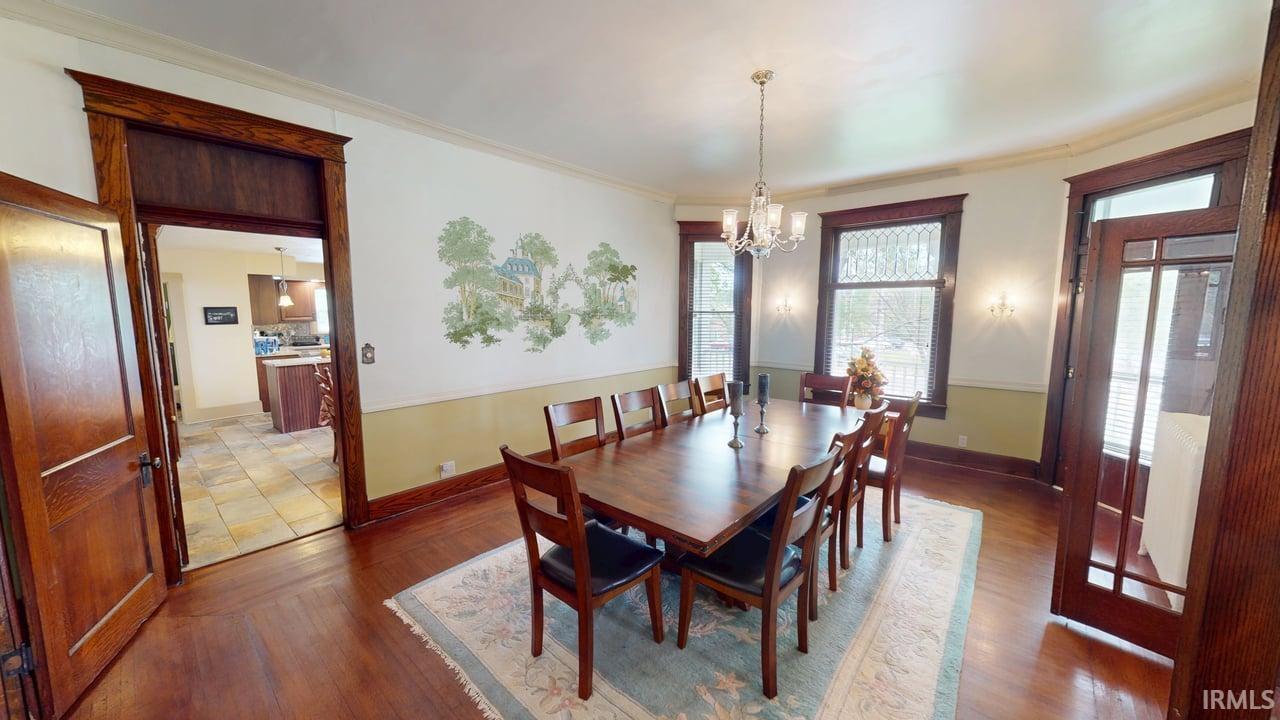 410 East Riverside Drive Jasper, IN 47546 - Photo 7 of 36