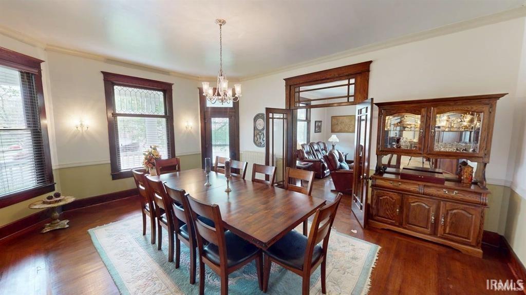 410 East Riverside Drive Jasper, IN 47546 - Photo 8 of 36