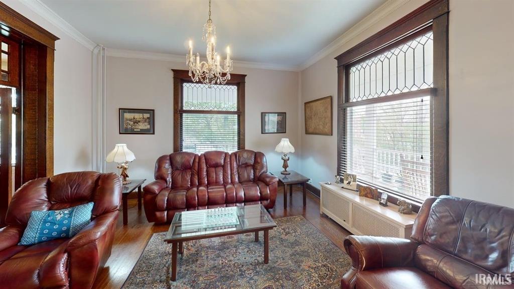 410 East Riverside Drive Jasper, IN 47546 - Photo 9 of 36