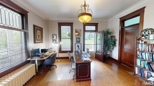 $785,000 | 410 East Riverside Drive, Jasper, IN 47546