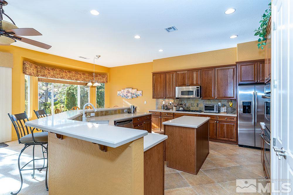 1825 Evergreen Ridge Way Reno, NV 89523 - Photo 3 of 27 Photo 3