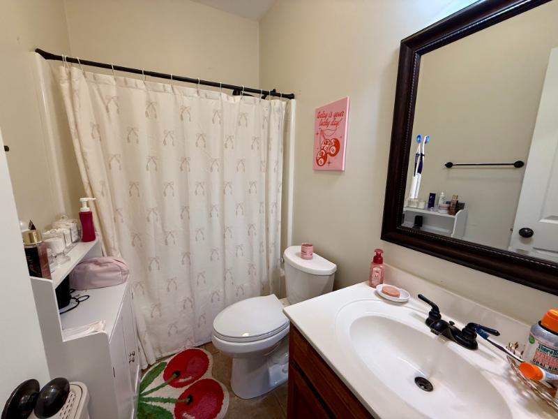 134 Rippavilla Street Saltillo, MS 38866 - Photo 19 of 32 19 Bathroom 2
