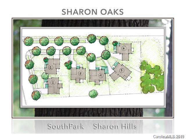 3622 Sharon Ridge Lane Charlotte, NC 28210 - Photo 1 of 1 Gallery Image 1