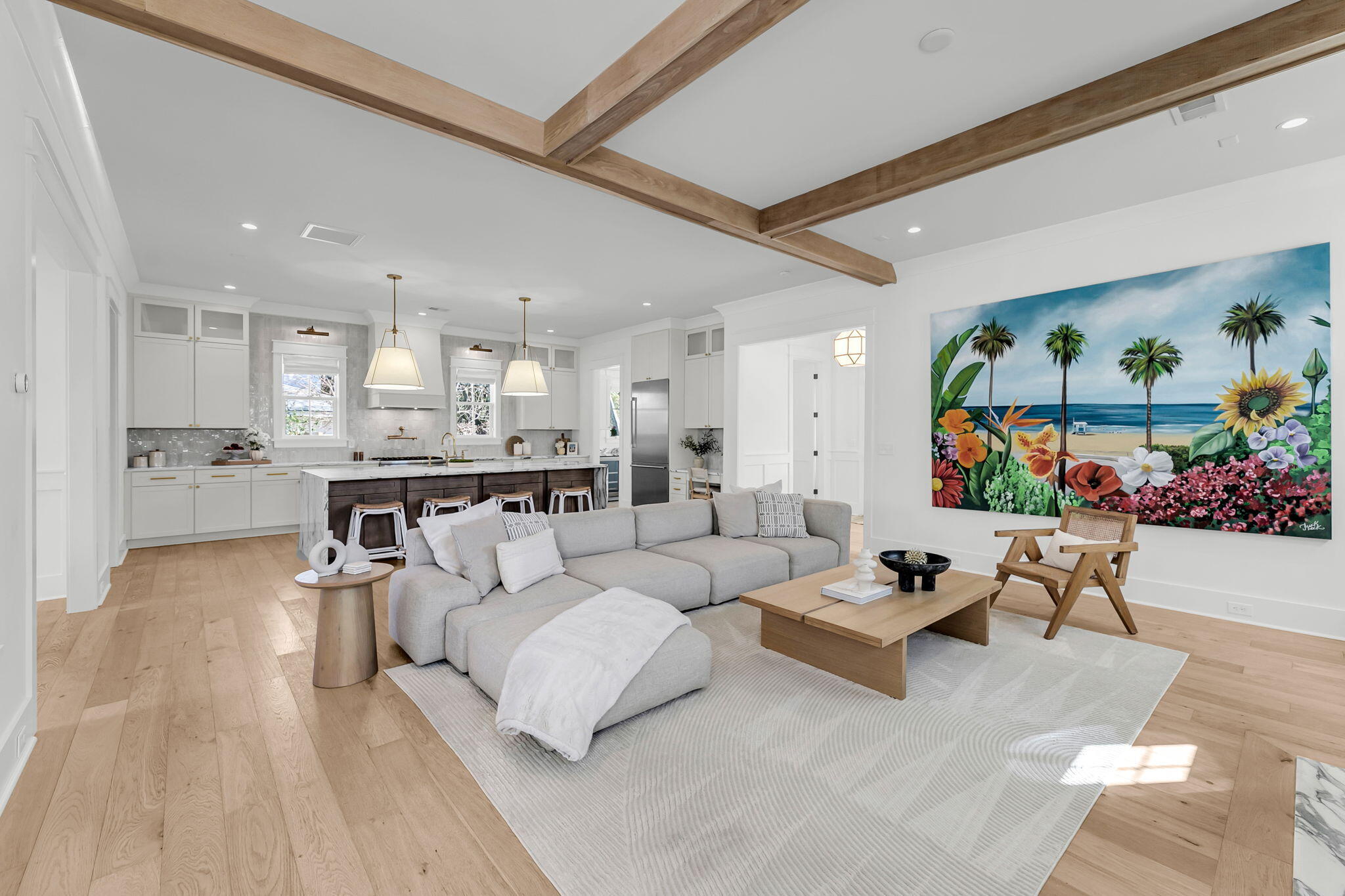 546 Center Street Mount Pleasant, SC 29464 - Photo 3 of 58 CREM - 546 Center-22