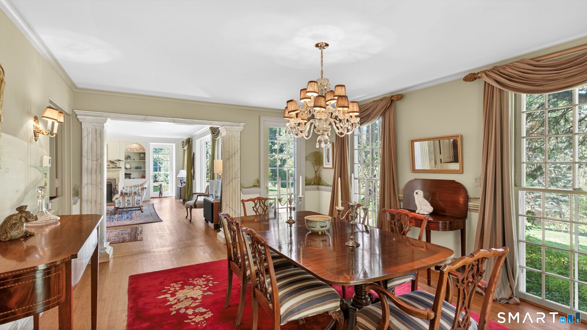 16 Pinnacle Mountain Road Simsbury, CT 06070 - Photo 12 of 38