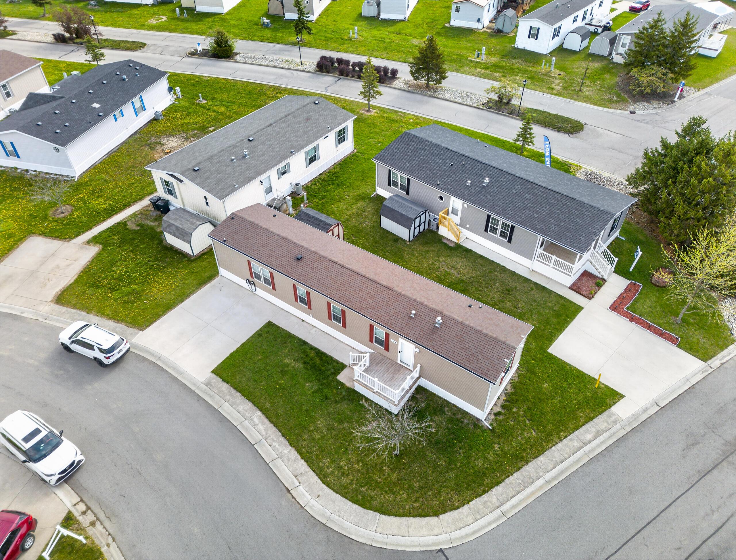 11900 Duff Road, Unit 7 Lakeview, OH 43331 - Photo 2 of 33 11900 Duff, Rd. Lakeview, Ohio. Lot 7-6