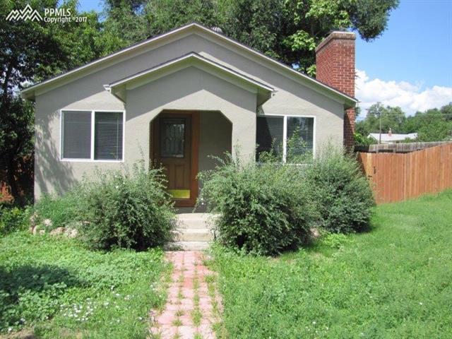 732 Alexander Road Colorado Springs, CO 80909 - Photo 3 of 21 Gallery Image 3