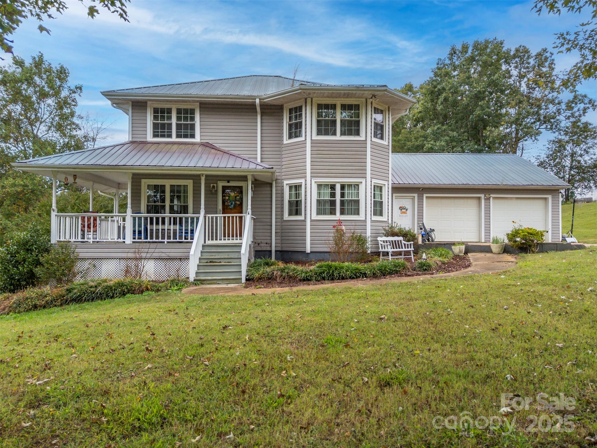 560 Hopewell Road Ellenboro, NC 28040 - Photo 2 of 47 Gallery Image 2