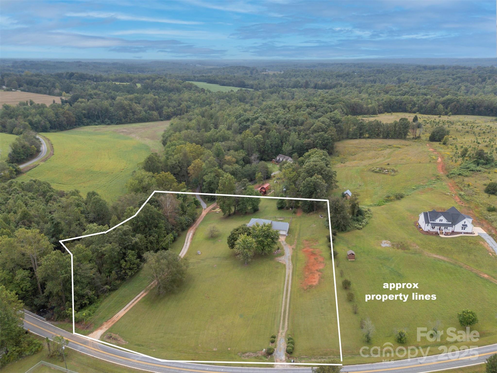 560 Hopewell Road Ellenboro, NC 28040 - Photo 3 of 47 Gallery Image 3