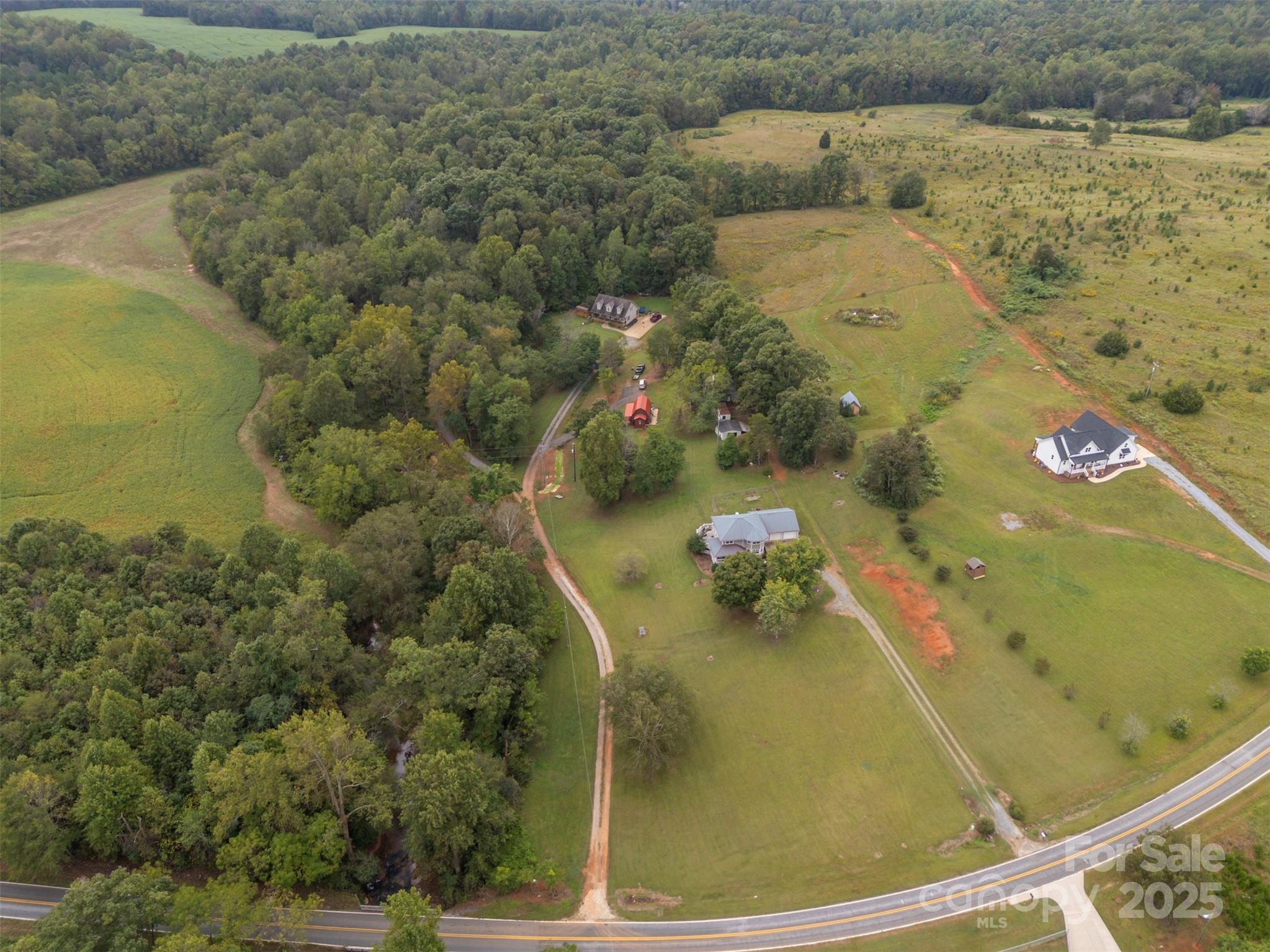 560 Hopewell Road Ellenboro, NC 28040 - Photo 33 of 47 Gallery Image 33