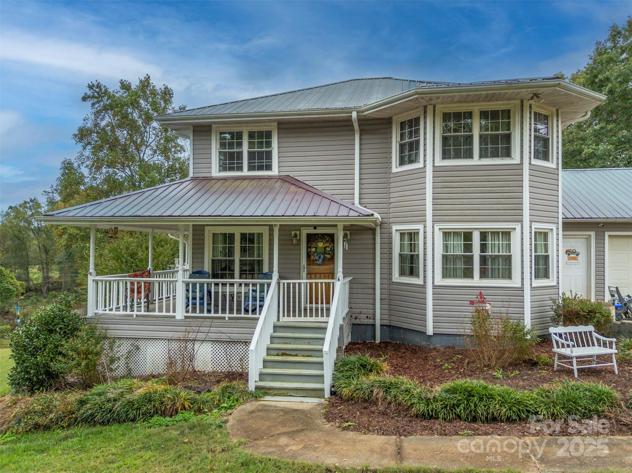 560 Hopewell Road Ellenboro, NC 28040 - Photo 34 of 47 Gallery Image 34